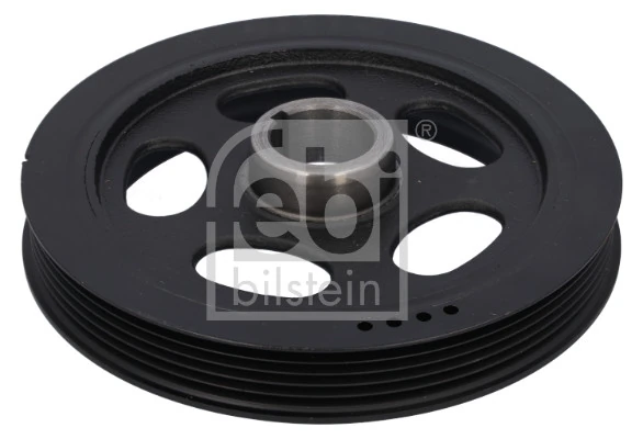 Belt Pulley, crankshaft